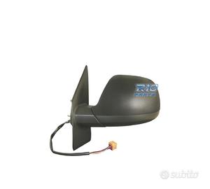 SPECCHIO COMPLETO SINISTRO VOLKSWAGEN VW TRANSPORT