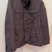 Giacca invernale Peuterey uomo