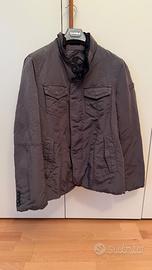 Giacca invernale Peuterey uomo