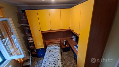 Cameretta per bambini