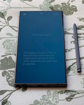 Samsung galaxy S 24 ultra 5g