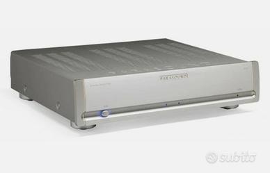 parasound halo 23+ amplificatore finale