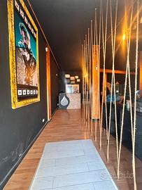 Locale cessione attività