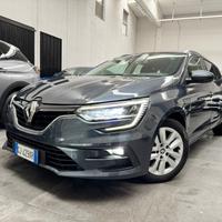 Renault Mégane Sporter Blue dCi 115 CV Techno