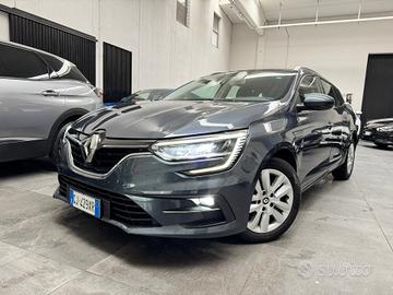 Renault Mégane Sporter Blue dCi 115 CV Techno