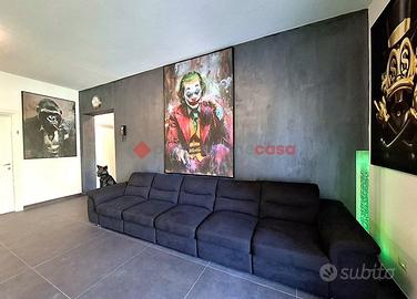 Appartamento Nettuno [Cod. rif 3243204VRG] (Zucche