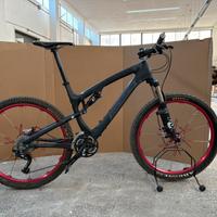 mtb rocky mountain element 70 carbon