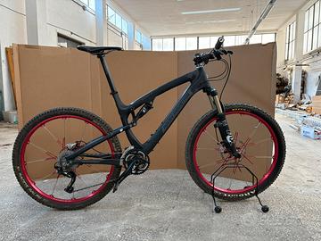 mtb rocky mountain element 70 carbon