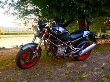 Ducati monster 1000s