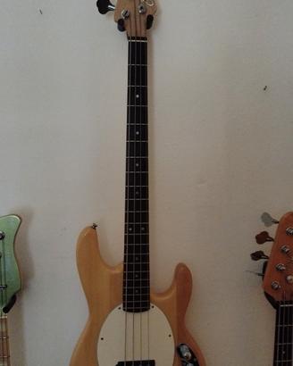 basso eko mm 300