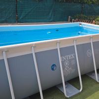piscina 2 x 4 