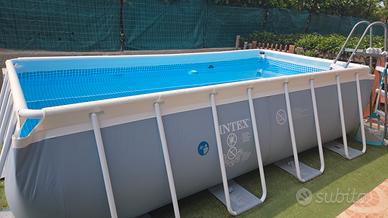 piscina 2 x 4 