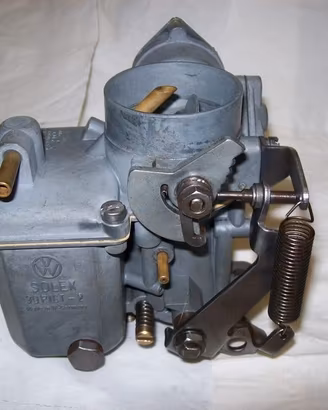 Carburatore Maggiolone, Renault 4, Topolino, Dyane