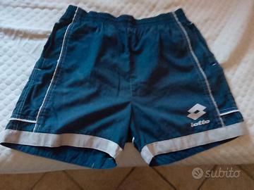 pantaloncini uomo 