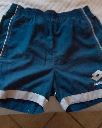 pantaloncini uomo 