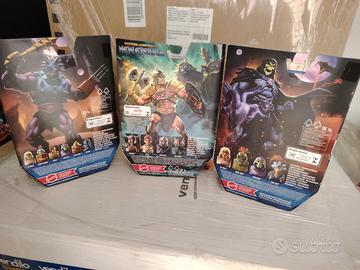 masters of the universe 