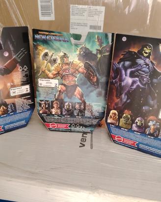 masters of the universe 