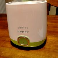 YOGURTIERA 1L  Mod. Beper BP.950