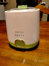 YOGURTIERA 1L  Mod. Beper BP.950