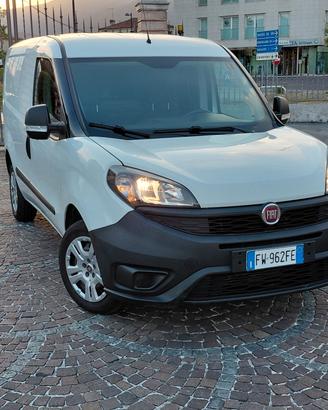 Fiat Doblo Doblò 1.3 MJT PC-TN Cargo Lamierato SX
