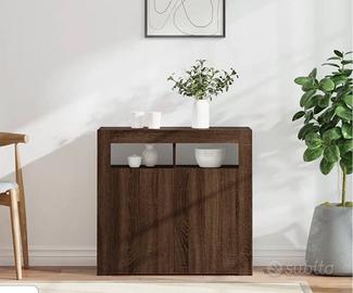 credenza con Luci LED Aprile 2026 