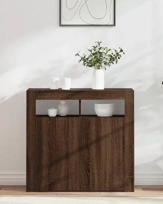 credenza con Luci LED Aprile 2026 