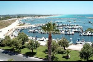 Sul Mare TORRE SAN GIOVANNI Ind.Clima6/8pl.2Bagni