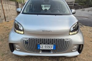 Smart ForTwo EQ Passion