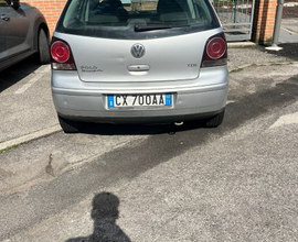 Volkswagen polo 1.4 gasolio