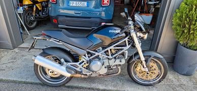 Ducati Monster 1000 - 2003