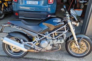 Ducati Monster 1000 - 2003