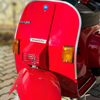 Vespa pk 50 s
