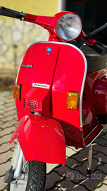 Vespa pk 50 s