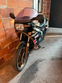 Moto guzzi