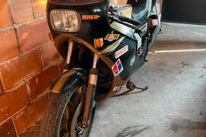 Moto guzzi