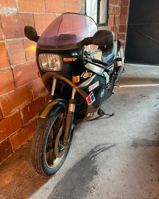 Moto guzzi