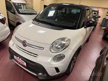 Fiat 500L 1.6 Multijet 120 CV Trekking