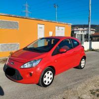 Ford Ka 1.2 8V 69 CV Individual