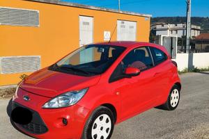 Ford Ka 1.2 8V 69 CV Individual