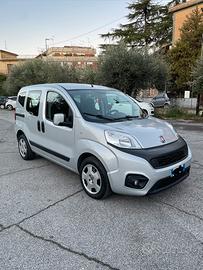 Fiat qubo