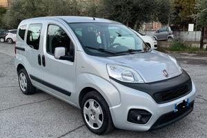 Fiat qubo