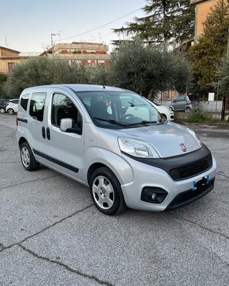 Fiat qubo