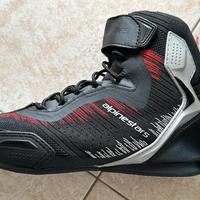 scarpe moto alpinestar faster 3