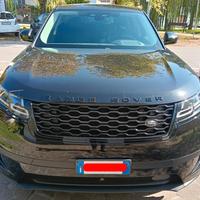 Range Rover Velar 