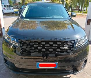 Range Rover Velar 