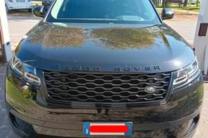 Range Rover Velar 