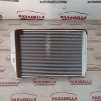 Radiatore stufa interna Fiat Ducato 2019