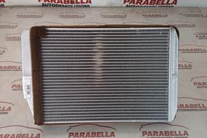 Radiatore stufa interna Fiat Ducato 2019