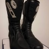 Stivale da moto Sidi taglia 38
