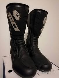 Stivale da moto Sidi taglia 38